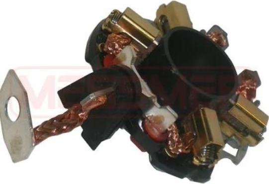 FASE FSE11423012 - Кронштейн, вугільна щітка autocars.com.ua