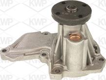 FASE FSSP968591 - Водяний насос autocars.com.ua