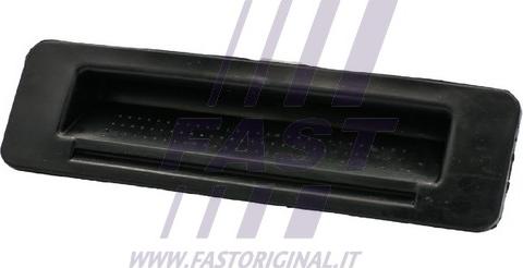 Fast FT00066 - Вимикач, замок задніх дверей autocars.com.ua