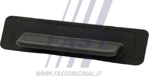 Fast FT00070 - Вимикач, замок задніх дверей autocars.com.ua