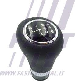 Fast FT00081 - Ручка важеля перемикання передач autocars.com.ua