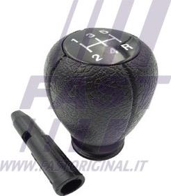 Fast FT00082 - Ручка важеля перемикання передач autocars.com.ua