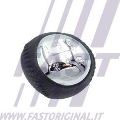 Fast FT00083 - Ручка важеля перемикання передач autocars.com.ua