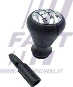 Fast FT00084 - Ручка важеля перемикання передач autocars.com.ua