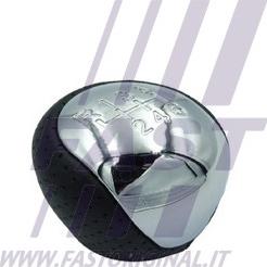 Fast FT00090 - Ручка важеля перемикання передач autocars.com.ua