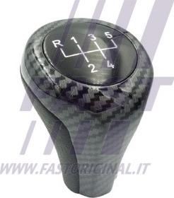 Fast FT00095 - Ручка важеля перемикання передач autocars.com.ua