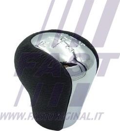 Fast FT00116 - Ручка важеля перемикання передач autocars.com.ua