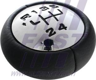 Fast FT00120 - Ручка важеля перемикання передач autocars.com.ua