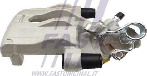 Fast FT00123 - Гальмівний супорт autocars.com.ua