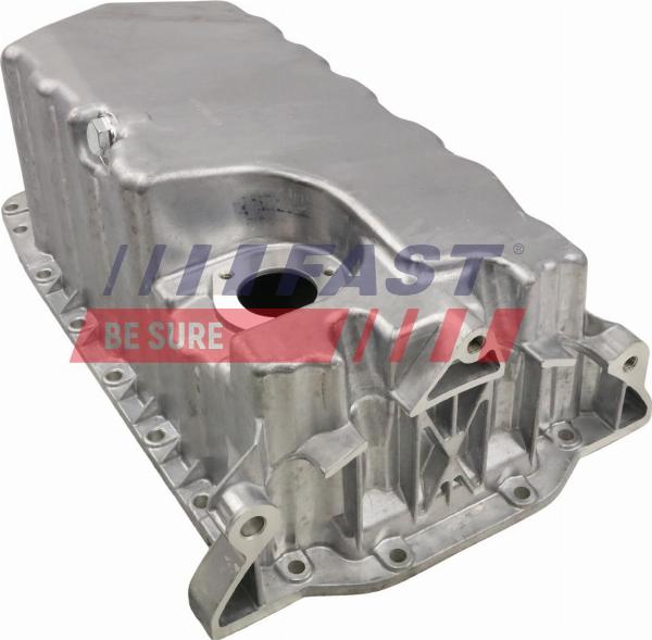 Fast FT00146 - Масляний піддон autocars.com.ua