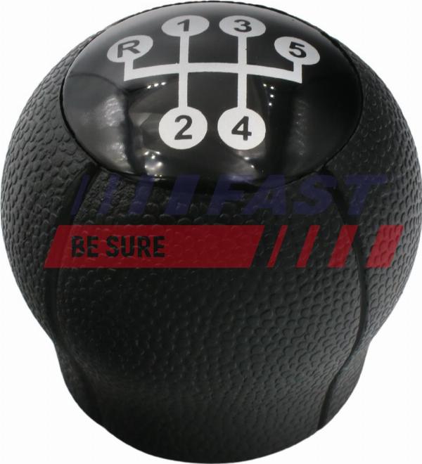 Fast FT00172 - Ручка важеля перемикання передач autocars.com.ua