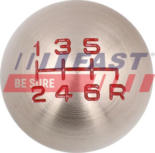Fast FT00174 - Ручка важеля перемикання передач autocars.com.ua