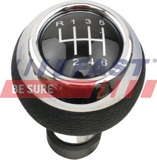 Fast FT00179 - Ручка важеля перемикання передач autocars.com.ua