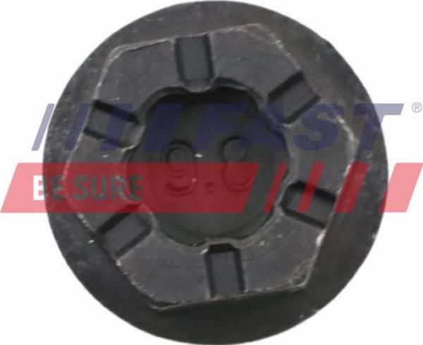 Fast FT00180 - Болт кріплення колеса autocars.com.ua