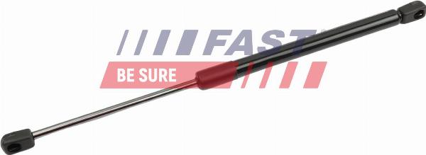 Fast FT00192 - Газова пружина, кришка багажник autocars.com.ua
