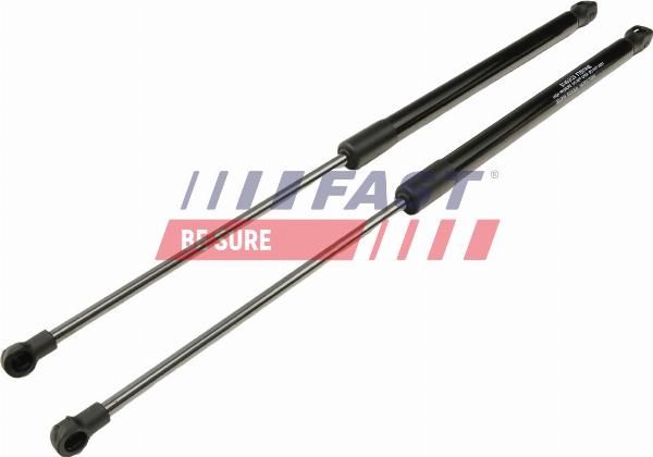 Fast FT00194K - Газова пружина, кришка багажник autocars.com.ua
