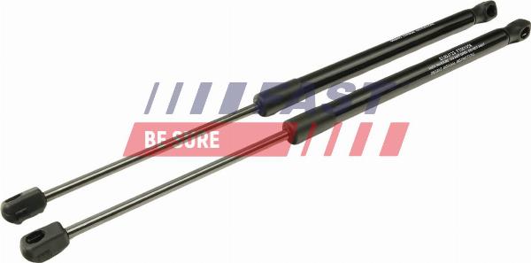 Fast FT00195K - Газова пружина, кришка багажник autocars.com.ua