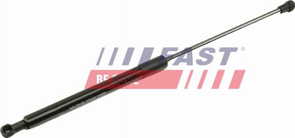 Fast FT00201 - Газова пружина, кришка багажник autocars.com.ua