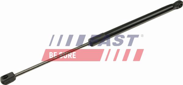 Fast FT00203 - Газова пружина, кришка багажник autocars.com.ua