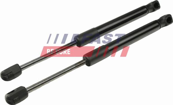 Fast FT00204K - Газова пружина, кришка багажник autocars.com.ua