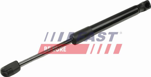 Fast FT00204 - Газова пружина, кришка багажник autocars.com.ua