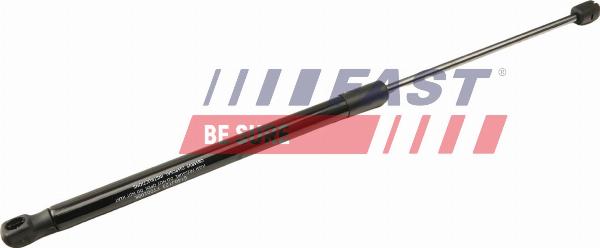 Fast FT00208 - Газова пружина, кришка багажник autocars.com.ua