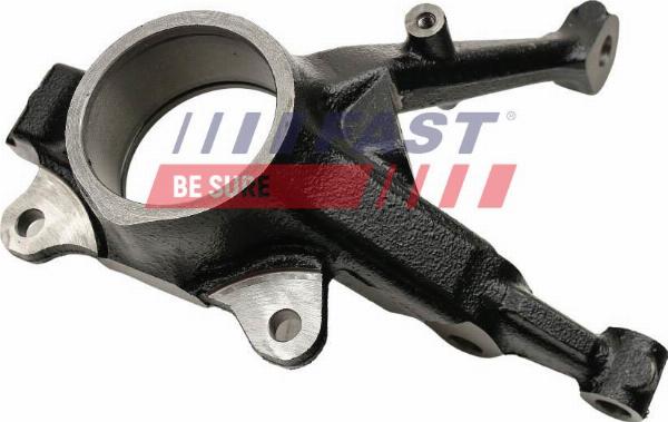 Fast FT00211 - Поворотний кулак, підвіска колеса autocars.com.ua