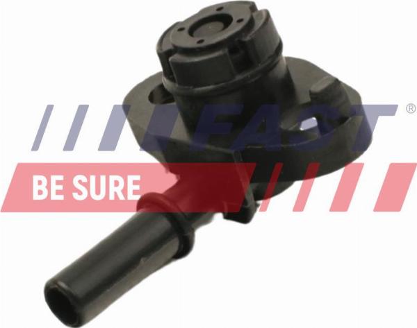 Fast FT00219 - Вакуумний насос, гальмівна система autocars.com.ua