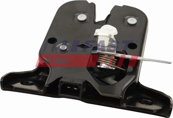 Fast FT00298 - Замок задніх дверей autocars.com.ua