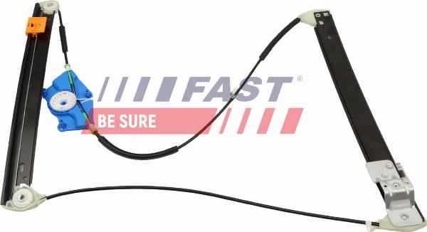 Fast FT00311 - Підйомний пристрій для вікон autocars.com.ua