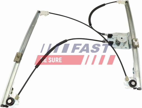 Fast FT00316 - Підйомний пристрій для вікон autocars.com.ua