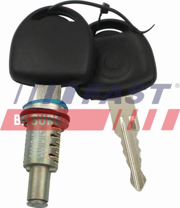Fast FT00354 - Циліндр замка autocars.com.ua