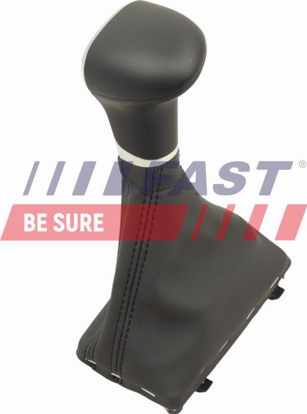 Fast FT00362 - Ручка важеля перемикання передач autocars.com.ua