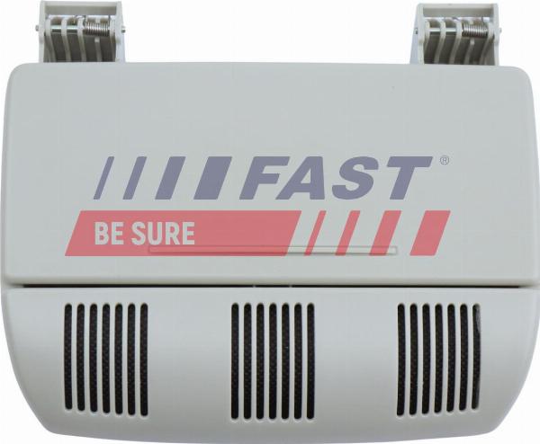 Fast FT00364 - Речовий ящик autocars.com.ua
