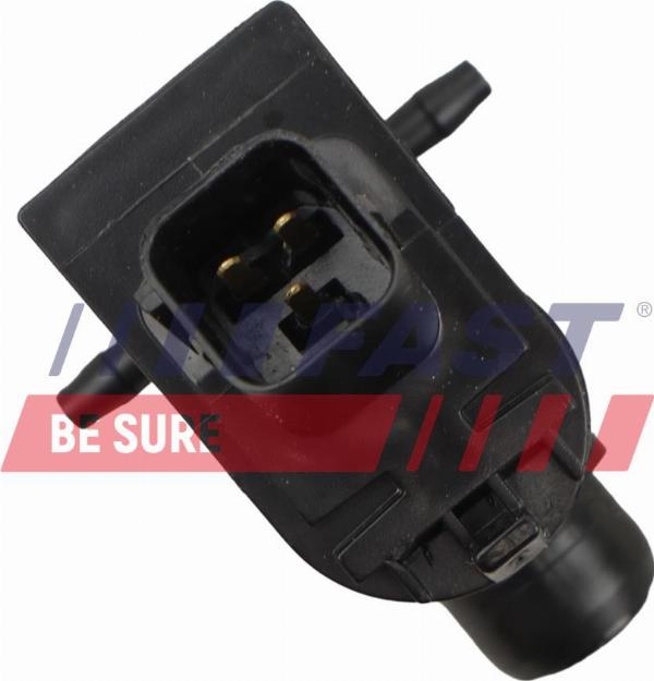 Fast FT00366 - Водяний насос, система очищення вікон autocars.com.ua