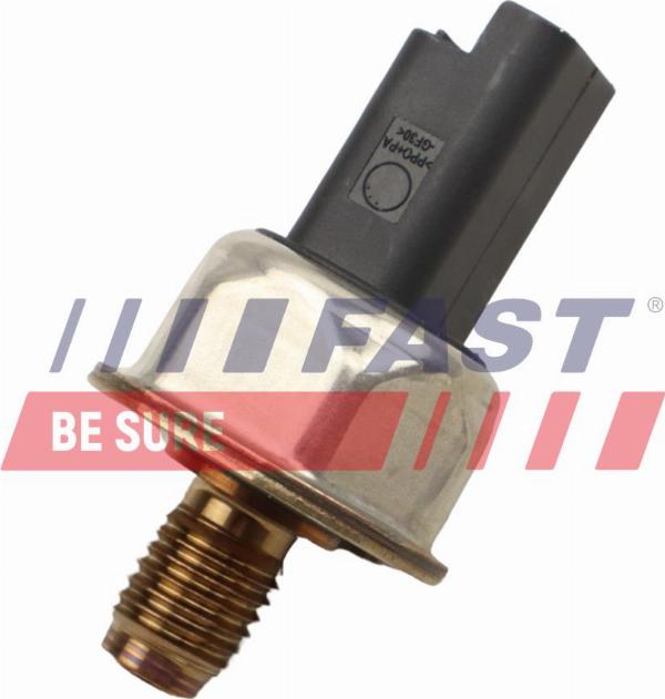 Fast FT00374 - Датчик тиску, паливний бак autocars.com.ua