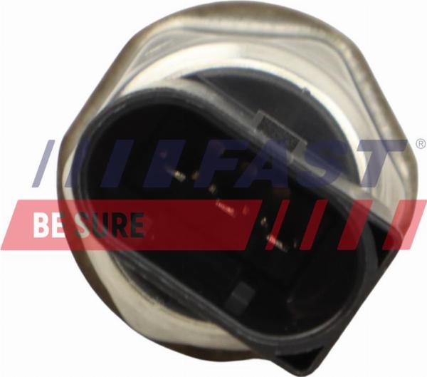 Fast FT00386 - Датчик тиску, паливний бак autocars.com.ua