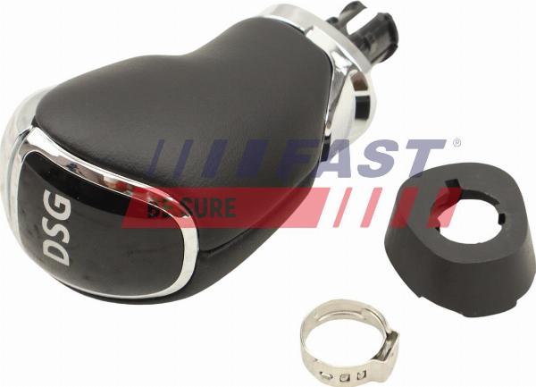 Fast FT00387 - Ручка важеля перемикання передач autocars.com.ua