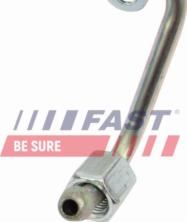 Fast FT00388 - Масляний шланг autocars.com.ua