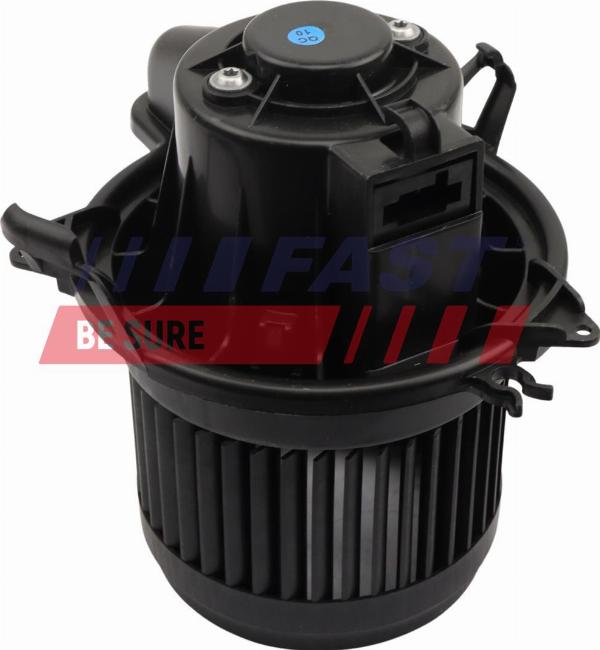Fast FT00395 - Вентилятор салону autocars.com.ua