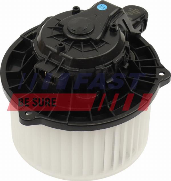 Fast FT00397 - Вентилятор салону autocars.com.ua