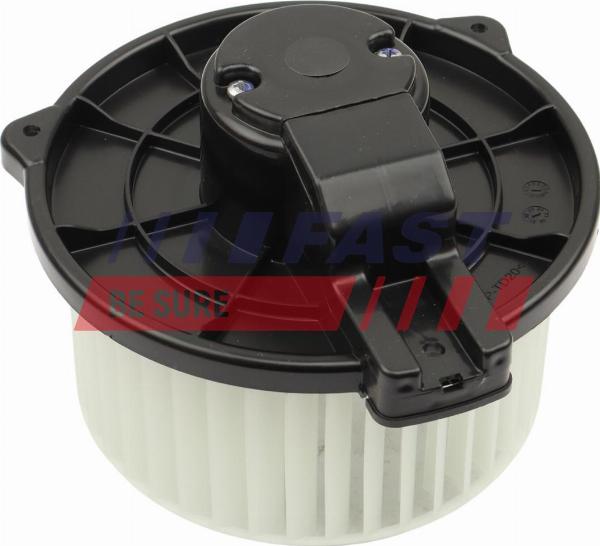Fast FT00399 - Вентилятор салону autocars.com.ua