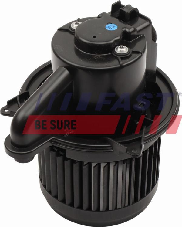 Fast FT00408 - Вентилятор салону autocars.com.ua