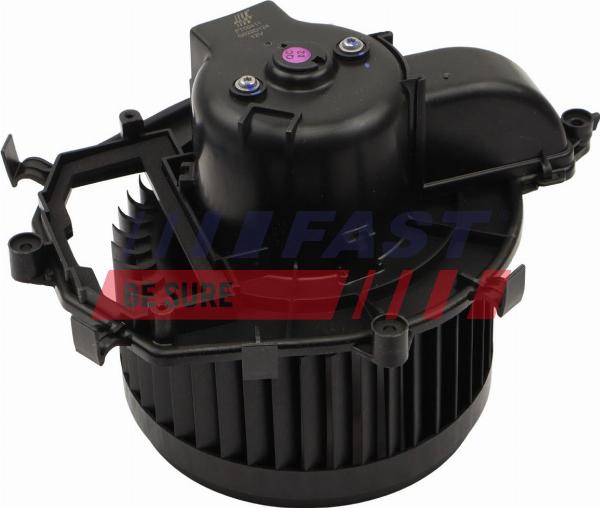 Fast FT00411 - Вентилятор салону autocars.com.ua