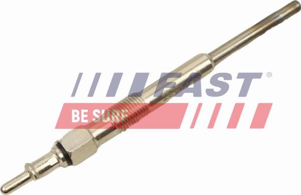 Fast FT00427 - Свічка розжарювання autocars.com.ua
