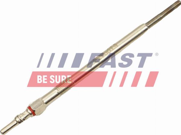 Fast FT00432 - Свічка розжарювання autocars.com.ua
