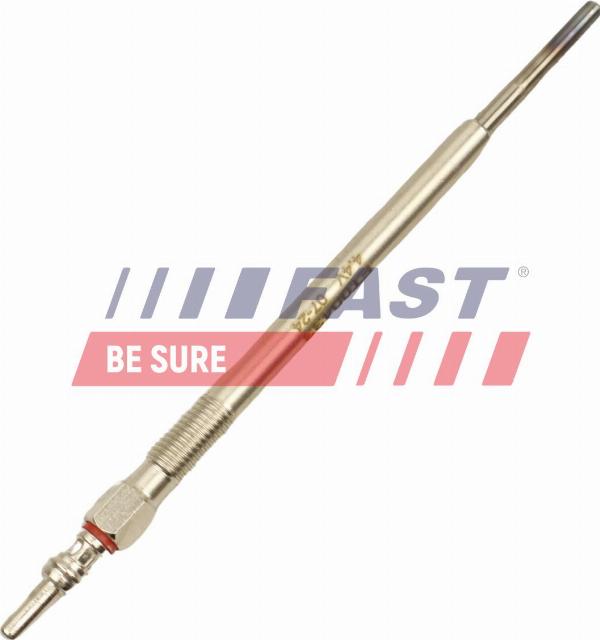 Fast FT00433 - Свічка розжарювання autocars.com.ua