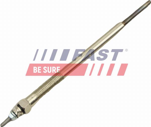 Fast FT00438 - Свічка розжарювання autocars.com.ua