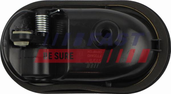 Fast FT00440 - Ручка двері autocars.com.ua