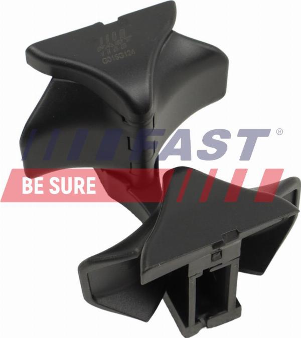 Fast FT00446 - Ручка двері autocars.com.ua